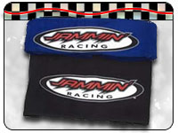 Jammin Pit Towels